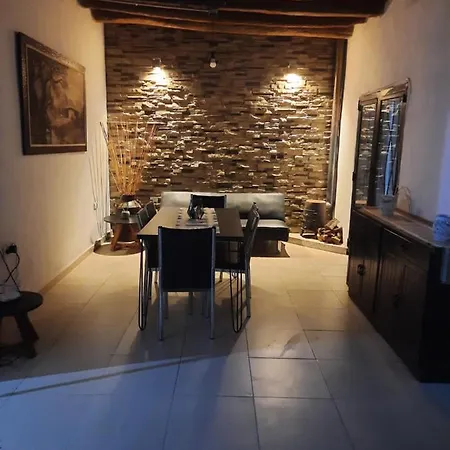 Casa De Antano Villa Belen Exterior photo