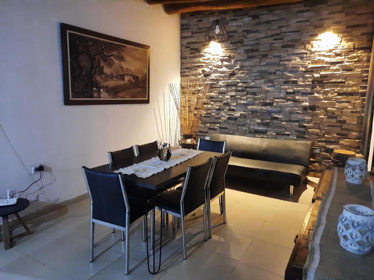 Casa De Antano *