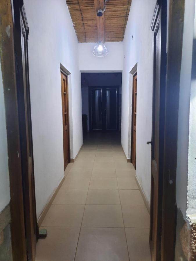 Holiday home Casa De Antano *