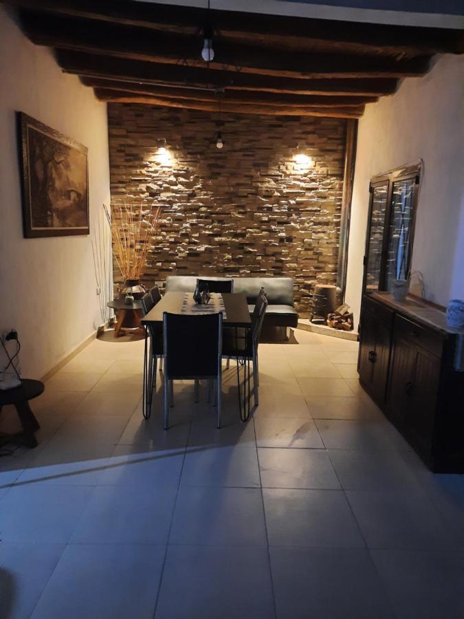 Holiday home Casa De Antano *