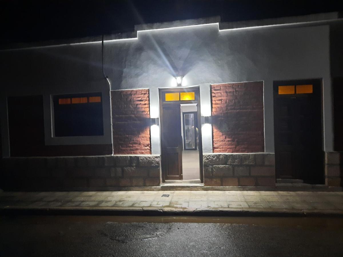 Casa De Antano *