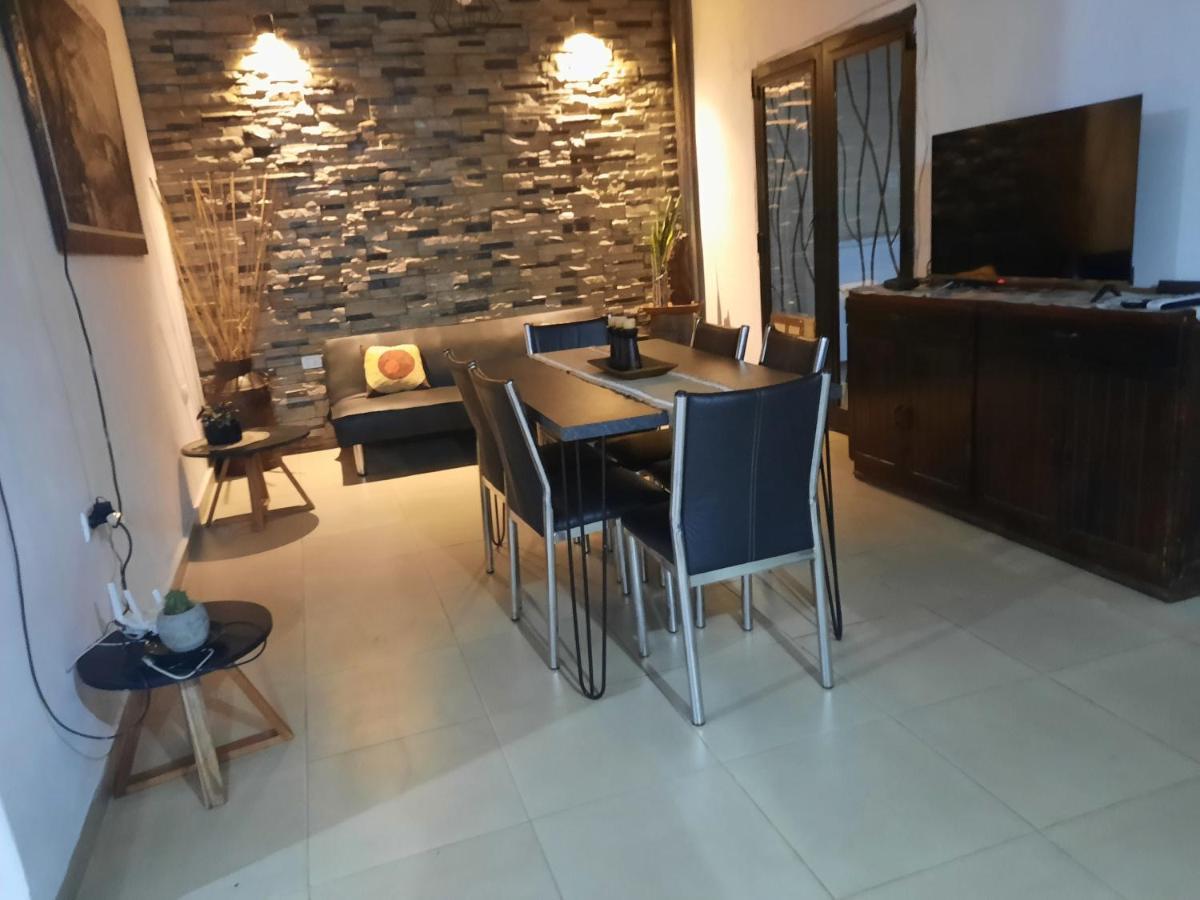 Holiday home Casa De Antano *