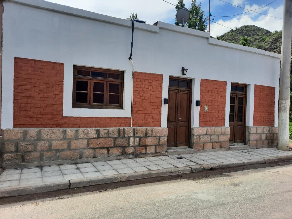 Casa De Antano Holiday home Belen