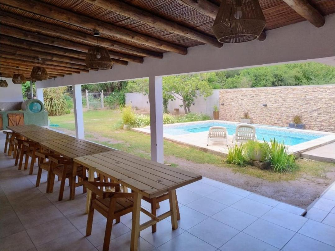 Casa De Antano